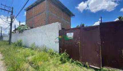 Galpão à venda, 500 m² por R$ 1.800.000,00 - Olaria - Lorena/SP