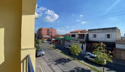 Casa, 113 m² - venda por R$ 480.000,00 ou aluguel por R$ 3.000,00/mês - Cidade Industrial - Lorena/SP