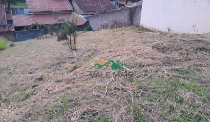 Dois terrenos à venda, 198 m² e 193 m² por R$ 150.000 cada um - Campos Elíseos - Taubaté/SP