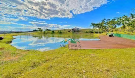 Terreno à venda, 630 m² por R$ 250.000,00 - Morada dos Nobres - Taubaté/SP