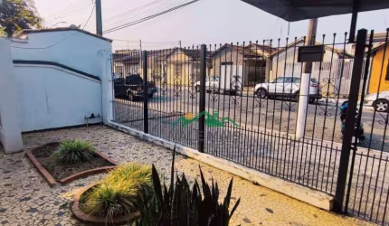Casa com 3 dormitórios à venda por R$ 700.000,00 - Pedregulho - Guaratinguetá/SP