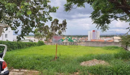 Terreno à venda, 950 m² por R$ 800.000,00 - Jardim Panorama II - Guaratinguetá/SP