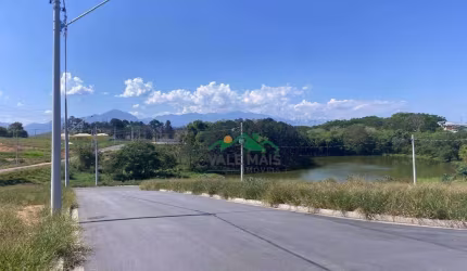 Terreno à venda, 250 m² por R$ 150.000,00 - Terraluz Residencial - Cachoeira Paulista/SP