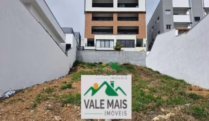 TERRENO VILLAGE SANTANA EM GUARATINGUETÁ