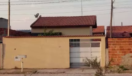 Casa à venda, 65 m² por R$ 350.000,00 - Residencial Vila Rica - Lorena/SP