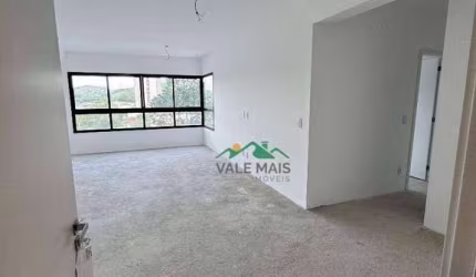 Apartamento com 2 dormitórios à venda, 67 m² por R$ 630.000,00 - Vila Paraíba - Guaratinguetá/SP