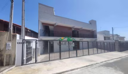 Studio com 1 dormitório à venda, 45 m² por R$ 140.000,00 - Residencial Coopemi I - Guaratinguetá/SP