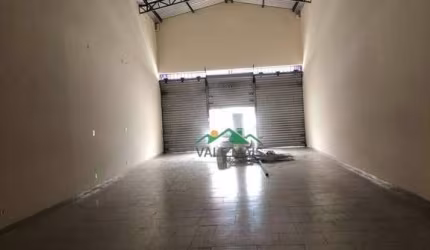 Ponto para alugar, 298 m² por R$ 6.621,03/mês - Centro - Guaratinguetá/SP