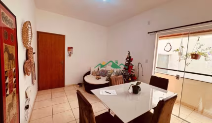 Apartamento com 2 dormitórios à venda, 79 m² por R$ 320.000,00 - Vila Passos - Lorena/SP