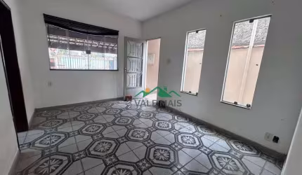 Casa com 3 dormitórios à venda, 350 m² por R$ 430.000,00 - Nova Guará - Guaratinguetá/SP