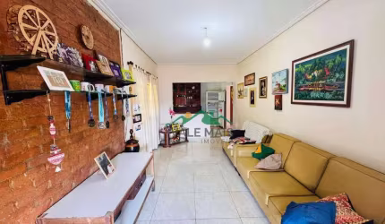 Chácara com 4 dormitórios à venda, 20000 m² por R$ 650.000,00 - Residencial Santa Bárbara - Guaratinguetá/SP