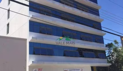 Sala para alugar, 224 m² por R$ 6.371/ano - Centro - Guaratinguetá/SP