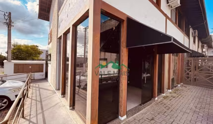 Sala para alugar, 50 m² por R$ 2.000/mês - Portal das Colinas - Guaratinguetá/SP