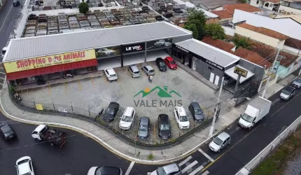 Ponto para alugar, 40 m² por R$ 3.200/mês - Centro - Guaratinguetá/SP