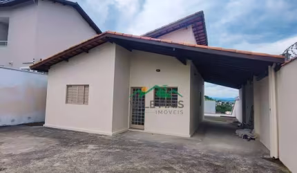 Casa com 2 dormitórios à venda, 100 m² por R$ 450.000,00 - Residencial Coopemi I - Guaratinguetá/SP