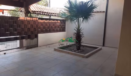 Casa com 3 dormitórios à venda, 200 m² por R$ 300.000,00 - Vila Municipal I - Guaratinguetá/SP