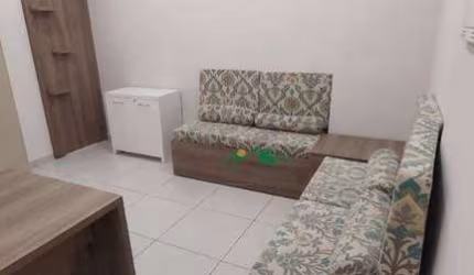 Sala para alugar, 42 m² por R$ 2.440/mês - Campo do Galvão - Guaratinguetá/SP