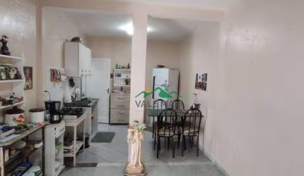 Terreno à venda, 250 m² por R$ 490.000 - Jardim Paraíba - Aparecida/SP
