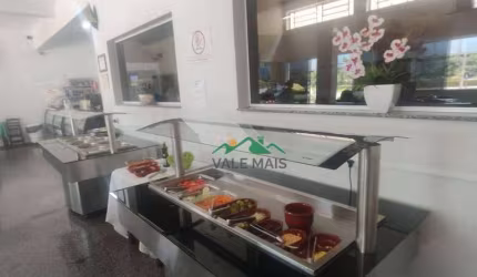 Ponto à venda, 500 m² por R$ 3.000.000 - Rocinha - Guaratinguetá/SP
