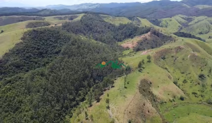 Fazenda à venda, 605 m² por R$ 1.250.000,00 - Centro - Guaratinguetá/SP