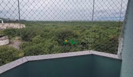 Apartamento com 2 dormitórios à venda, 235 m² por R$ 430.000 - Chácaras Selles - Guaratinguetá/SP