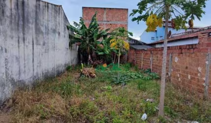 Terreno à venda, 140 m² por R$ 150.000 - Jardim Esperança - Guaratinguetá/SP