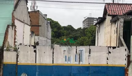 Terreno à venda, 319 m² por R$ 2.500.000,00 - Centro - Aparecida/SP