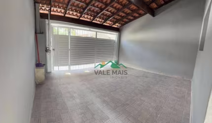 Casa com 2 dormitórios à venda, 125 m² por R$ 429.000 - Parque Residencial Beira Rio - Guaratinguetá/SP