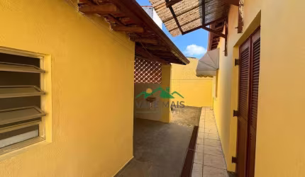Casa com 3 dormitórios à venda, 144 m² por R$ 500.000,00 - Jardim Rony - Guaratinguetá/SP