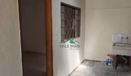 Casa com 2 dormitórios, 175 m² - venda por R$ 280.000,00 ou aluguel por R$ 1.400,00/mês - Jardim do Vale - Guaratinguetá/SP