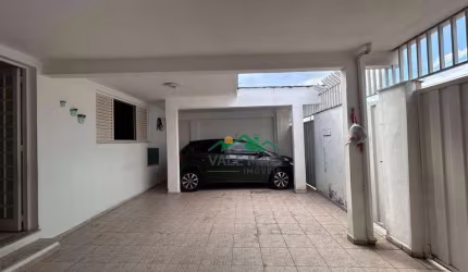 Casa com 2 dormitórios à venda, 90 m² por R$ 330.000,00 - Parque São Francisco - Guaratinguetá/SP
