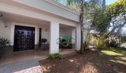 Casa com 6 dormitórios para alugar, 700 m² por R$ 8.000/mês - Jardim Ícaro - Guaratinguetá/SP