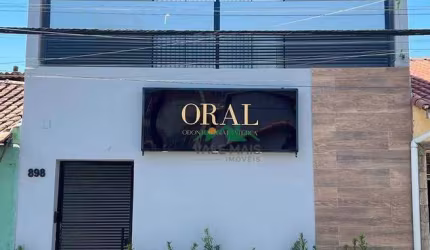 Sala para dentista - Campo do Galvão - Guaratinguetá/SP