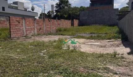 Terreno Residencial Californica