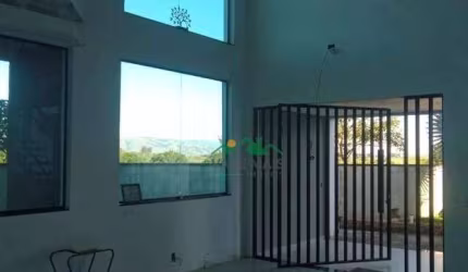 Casa com 4 dormitórios à venda, 800 m² por R$ 1.200.000,00 - Bom Jardim I - Guaratinguetá/SP