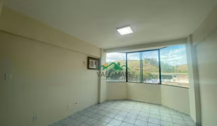 Sala, 40 m² - venda por R$ 230.000,00 ou aluguel por R$ 1.800,00/mês - Centro - Guaratinguetá/SP