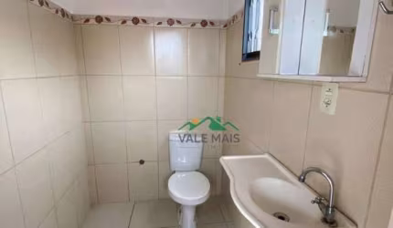 Casa com 4 dormitórios à venda, 217 m² por R$ 450.000 - Parque São Francisco - Guaratinguetá/SP