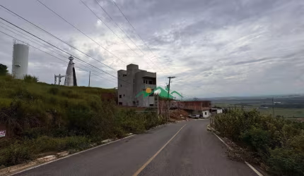 Terreno à venda, 140 m² por R$ 150.000,00 - Itaguaçu - Aparecida/SP