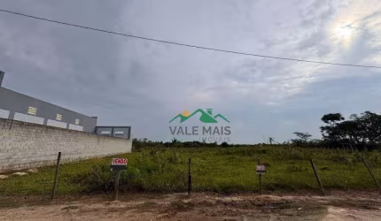 Terreno à venda, 1044 m² por R$ 220.000,00 - Itaguaçu - Aparecida/SP