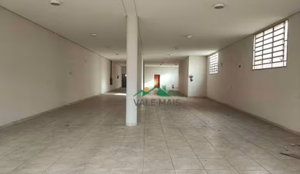 Ponto para alugar, 315 m² por R$ 5.000/mês - Centro - Guaratinguetá/SP