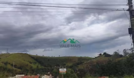 Terreno à venda, 250 m² por R$ 106.000 - Residencial Santa Bárbara - Guaratinguetá/SP