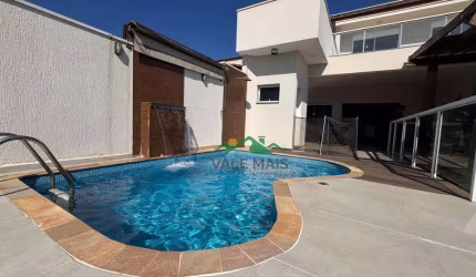Casa com 3 dormitórios à venda, 265 m² por R$ 1.300.000,00 - Olaria - Lorena/SP