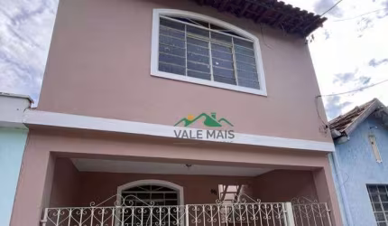 Casa à venda, 100 m² por R$ 400.000 - Pedregulho - Guaratinguetá/SP