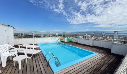 Apartamento com 4 dormitórios à venda, 218 m² por R$ 450.000 - Centro - Guaratinguetá/SP
