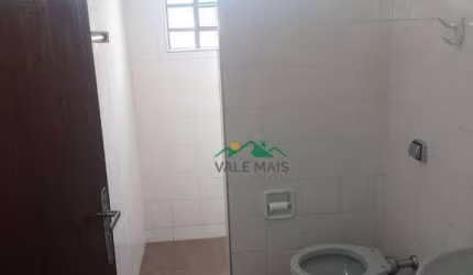 Apartamento com 3 dormitórios à venda, 80 m² por R$ 290.000 - Nova Guará - Guaratinguetá/SP