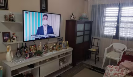 Casa com 3 dormitórios à venda, 106 m² por R$ 360.000,00 - Pedregulho - Guaratinguetá/SP