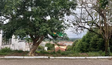 Terreno à venda, 770 m² por R$ 850.000,00 - Jardim Panorama II - Guaratinguetá/SP