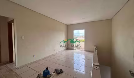 Sobrado com 2 dormitórios para alugar, 75 m² por R$ 1.200,00/mês - Jardim do Vale - Guaratinguetá/SP