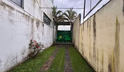 Ponto à venda, 627 m² por R$ 750.000,00 - Jardim Aeroporto - Guaratinguetá/SP