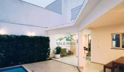 Casa com 3 dormitórios à venda, 260 m² por R$ 1.490.000,00 - Jardim Paraíba - Aparecida/SP